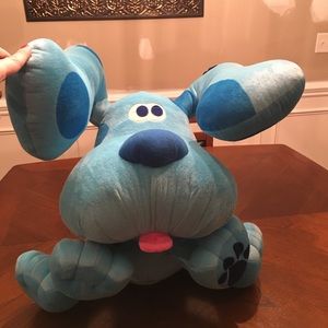 Blues Clues